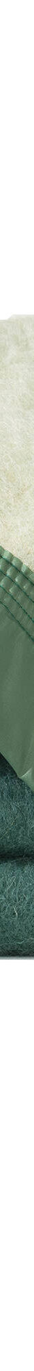 Couverture bicolore pure laine 800 g/m² (vert) Couverture bicolore pure laine 800 g/m² (vert)
